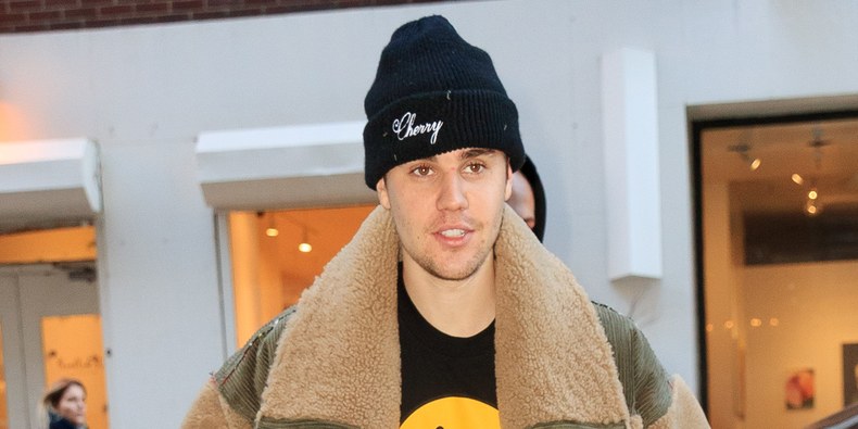 Listen to Justin Bieber’s New Song “Yummy” Image 